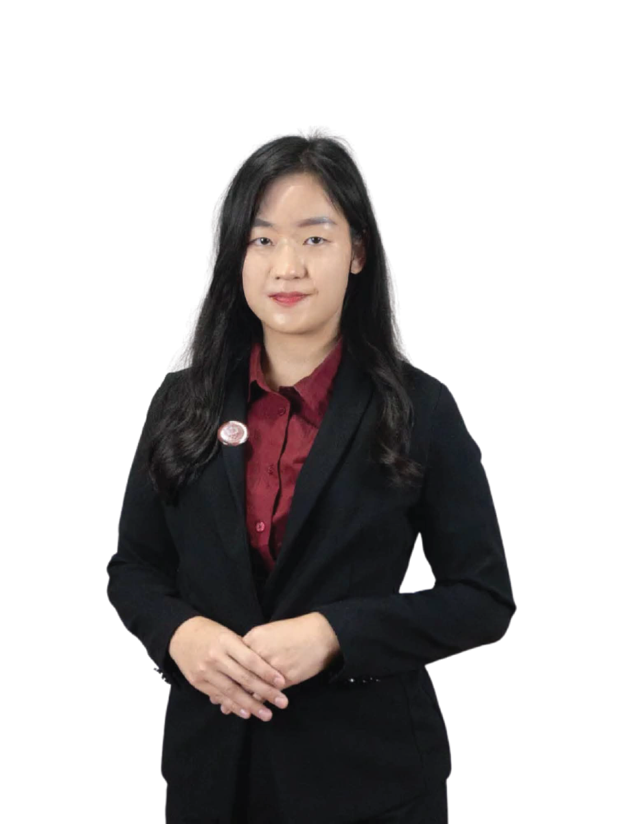Yemima Wahyudi